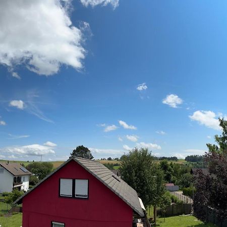Ferienwohnung Anna Ühlingen-Birkendorf Exteriér fotografie