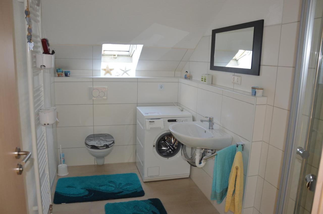 Ferienwohnung Anna Ühlingen-Birkendorf Exteriér fotografie