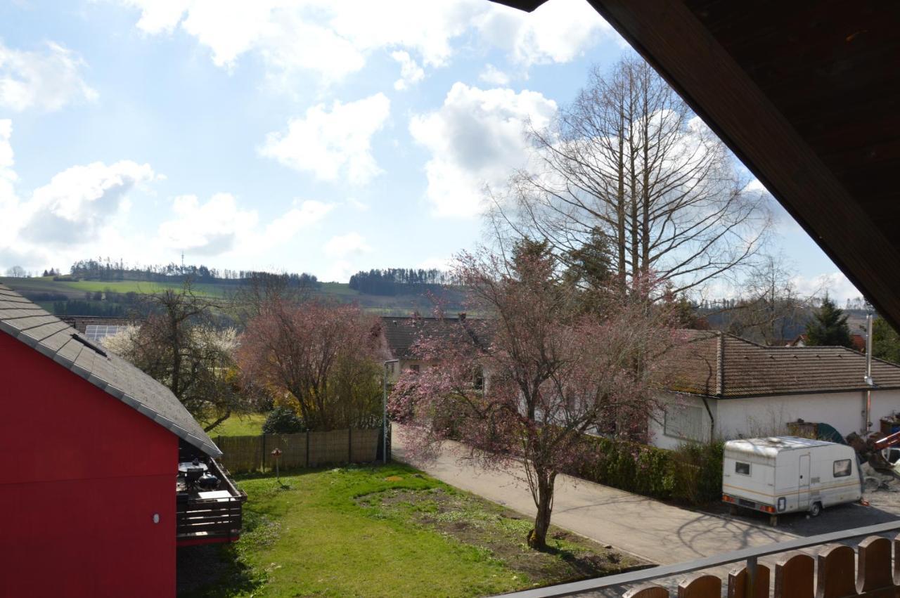 Ferienwohnung Anna Ühlingen-Birkendorf Exteriér fotografie