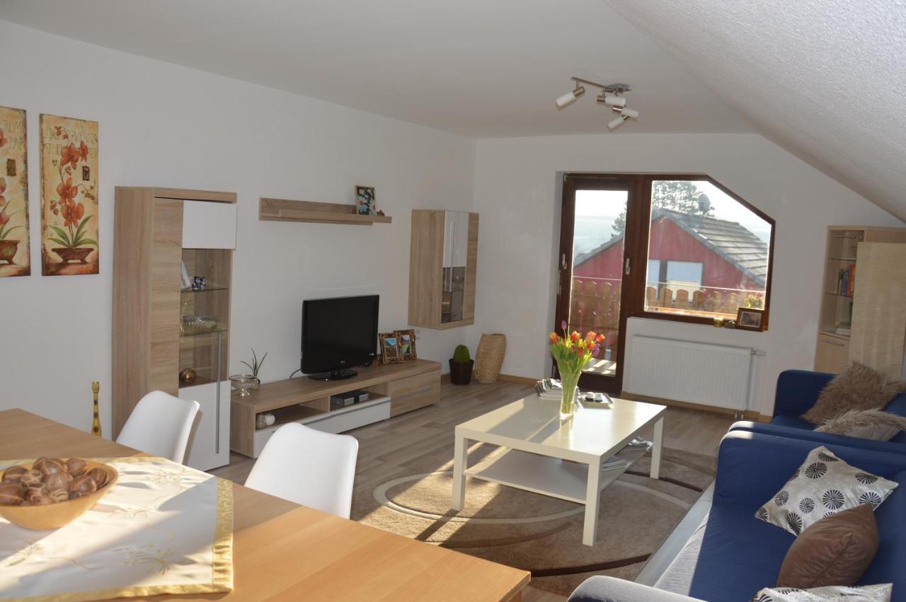 Ferienwohnung Anna Ühlingen-Birkendorf Exteriér fotografie
