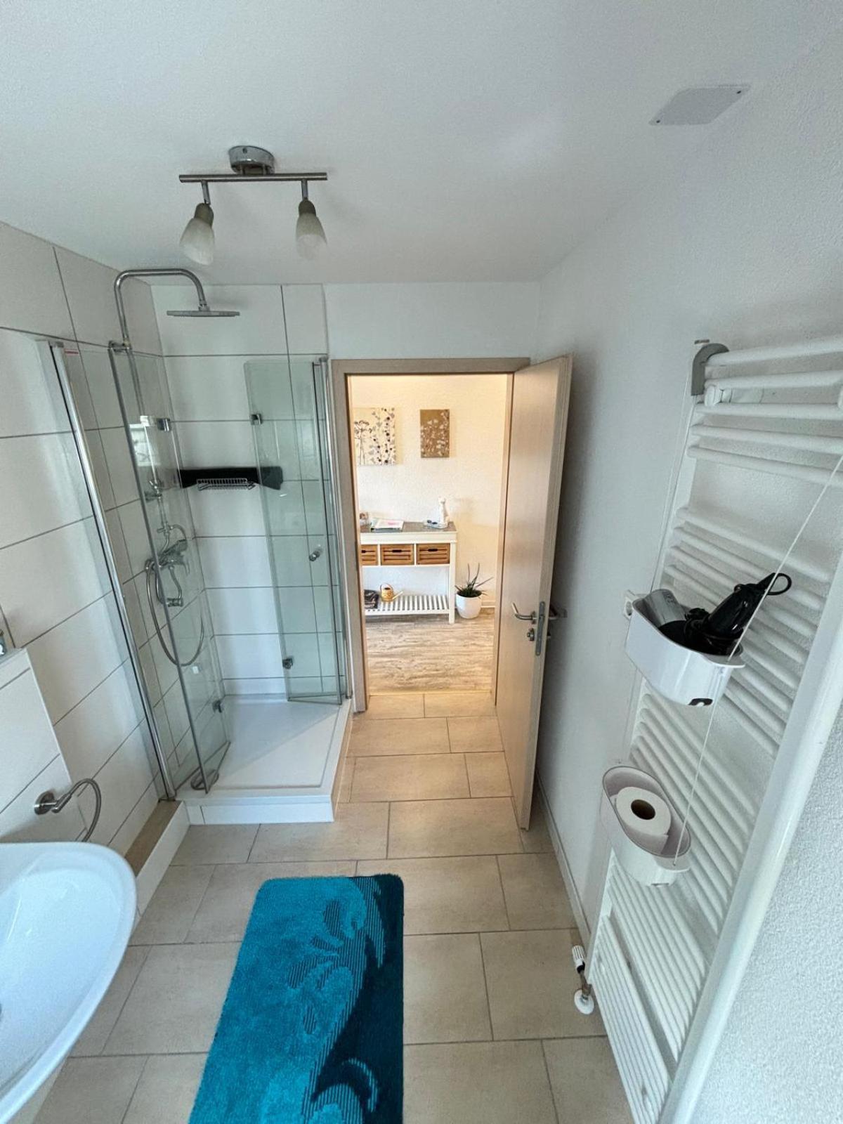 Ferienwohnung Anna Ühlingen-Birkendorf Exteriér fotografie